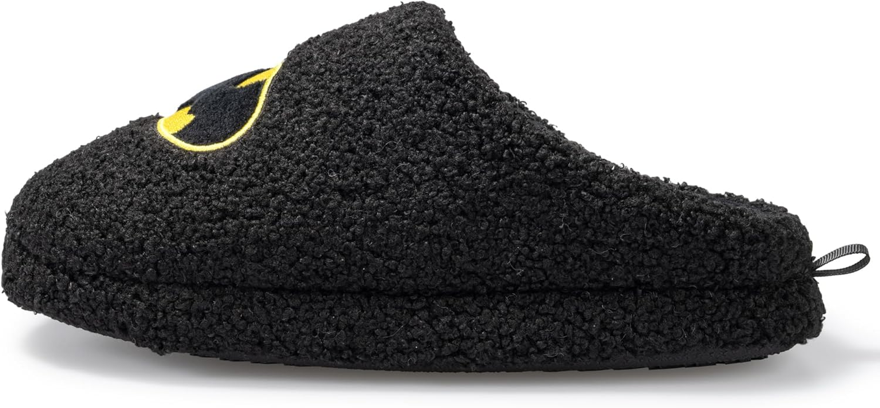 DC Adult Batman Slipper image number 2