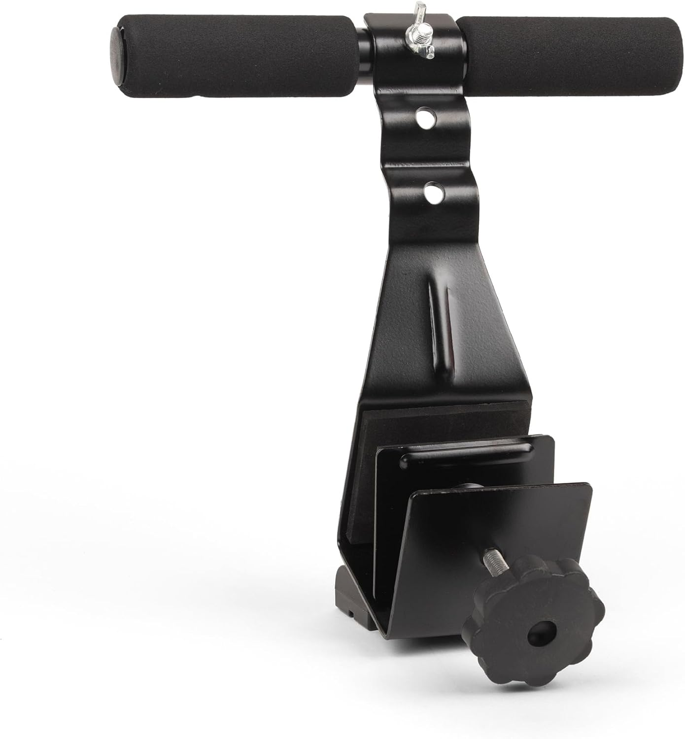 Phoenix Fitness Sit up Bar - Black image number 4