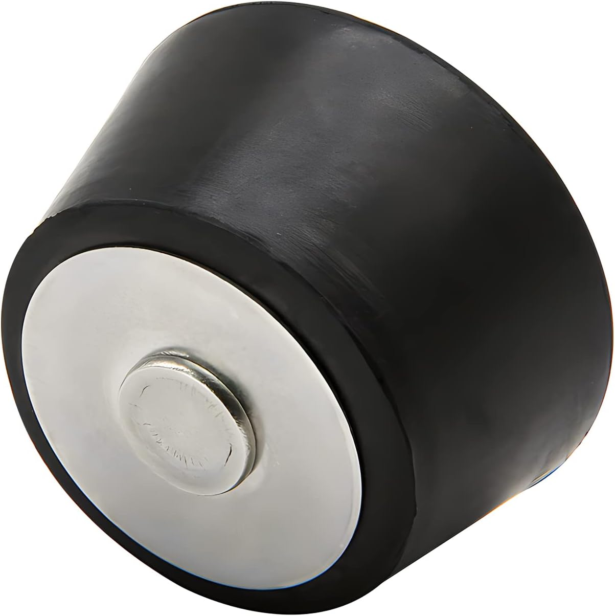 (2 PCS) 2" Rubber Pool Winterizing Plugs with Stainless Steel Screw Bolts, Winter Anti-Expansion Plug image number 3