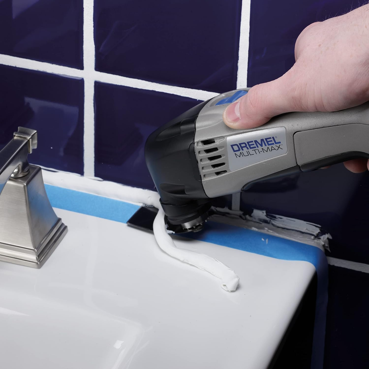 Dremel MM610 Multi-Max Flexible Scraper image number 5