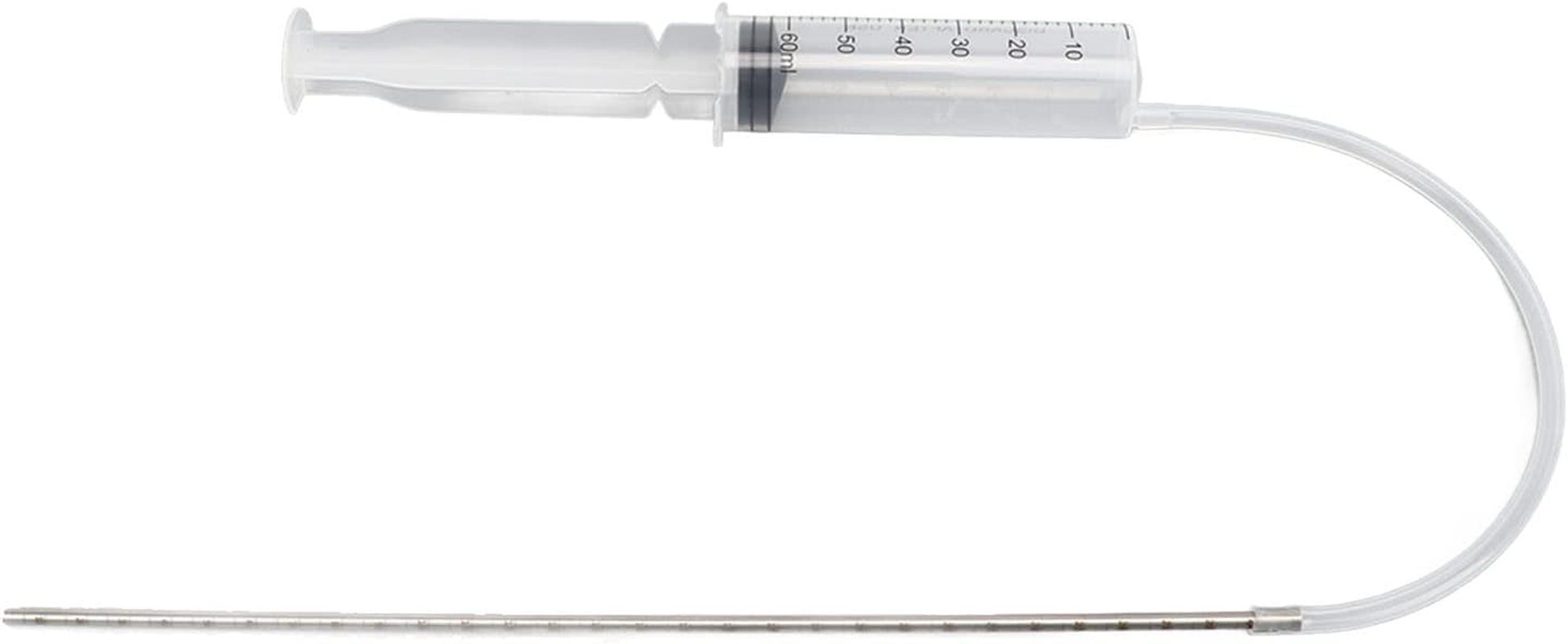 Motorcycle Fork Oil Level Gauge Fork Oil Level Gauge, Corrosion Intuitive Display Simple Operation No Leakage Oil Level Gauge Suspension Tool Duarble for Motorbike Huiles Moteur Pour Moto image number 6