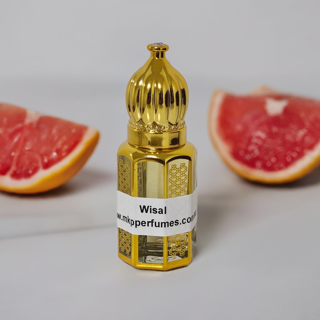 Wisal (Size:6Ml; Style:With Gift Box Packing;) image number 3