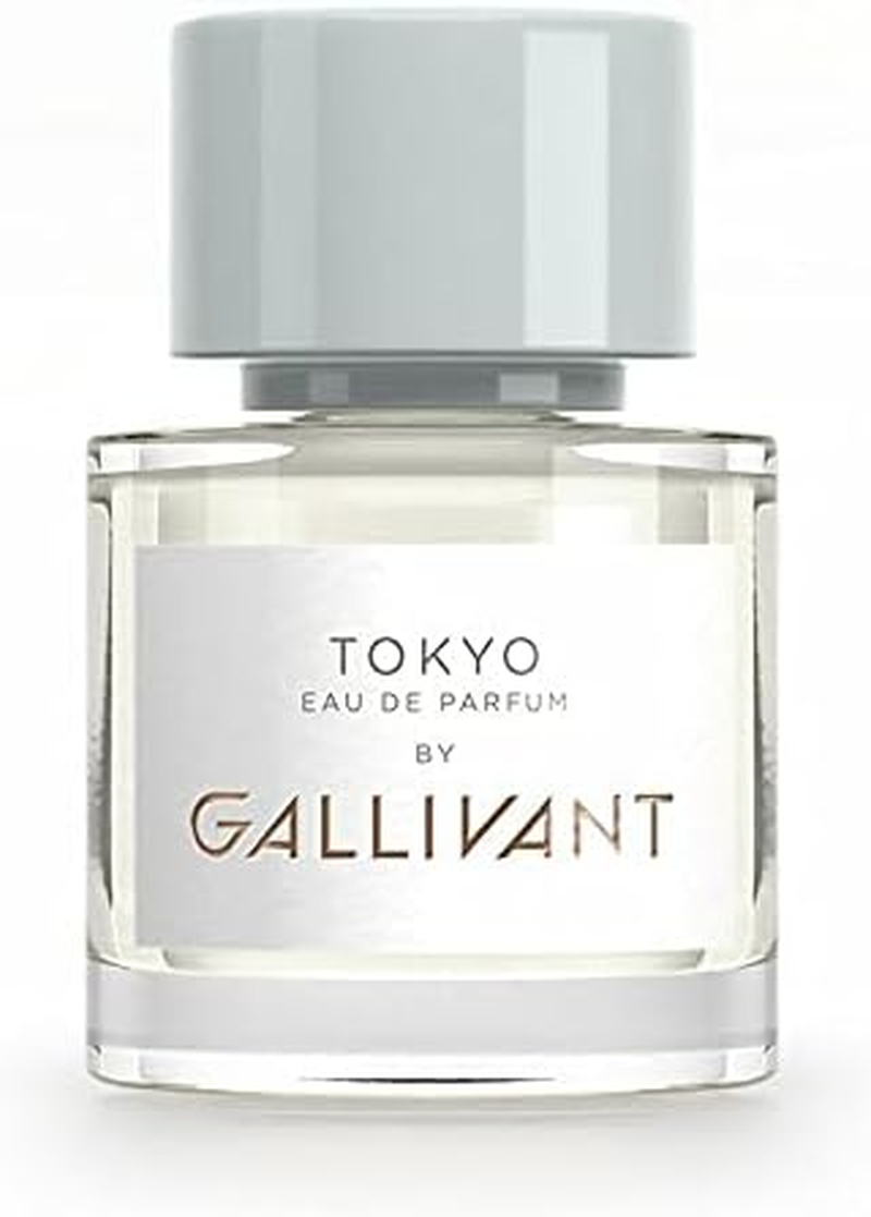 Gallivant Tokyo Eau De Parfum Spray, 30 Ml image number 2