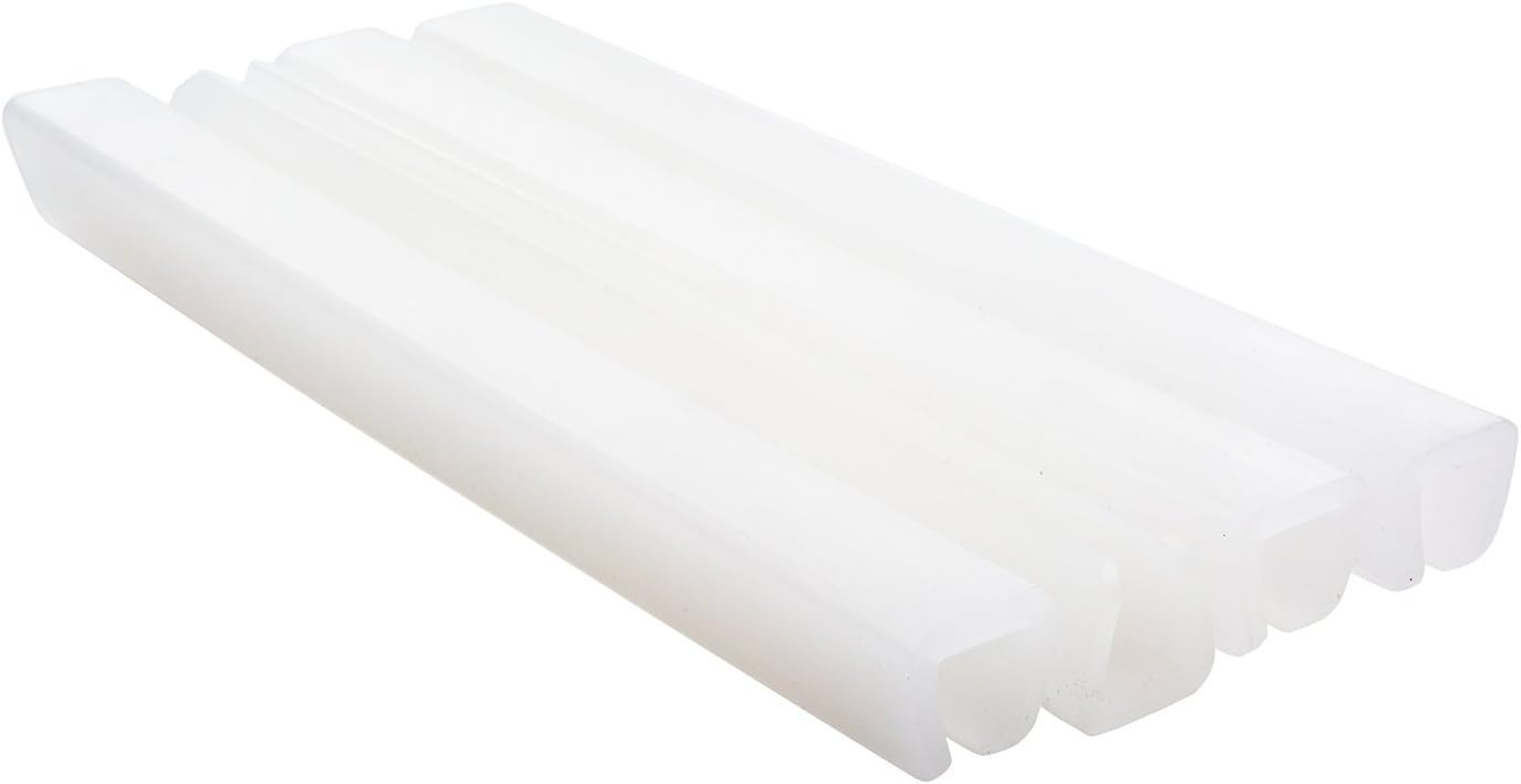 Prince Lionheart Cot Rail Protector | 2Cm Width Cot Edges | Safe Teething | Cot Protection |Cot Guard | Safe, Non-Toxic & Food-Grade Material |Gentle on Gums | No Adhesive Required