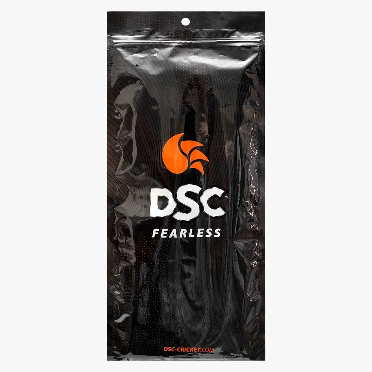 DSC Spyder Flouro Cricket Bat Grip | Material: Rubber | Better Shock Absorption | Enhanced Control | Simple Installation | Usage for All Players image number 3