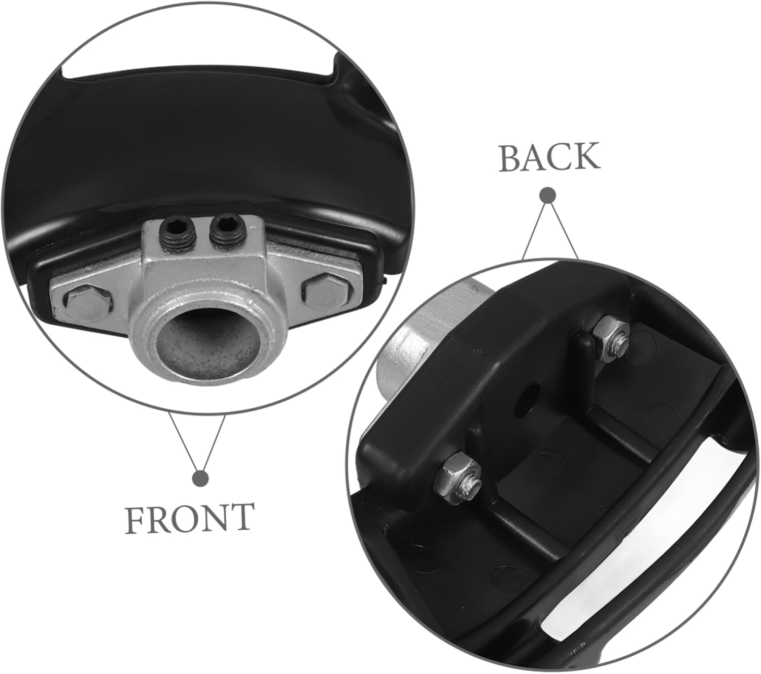 HEALEEP Automotive Accessories Tire Changer Tool Demount Part for Tire Changer Machine image number 6