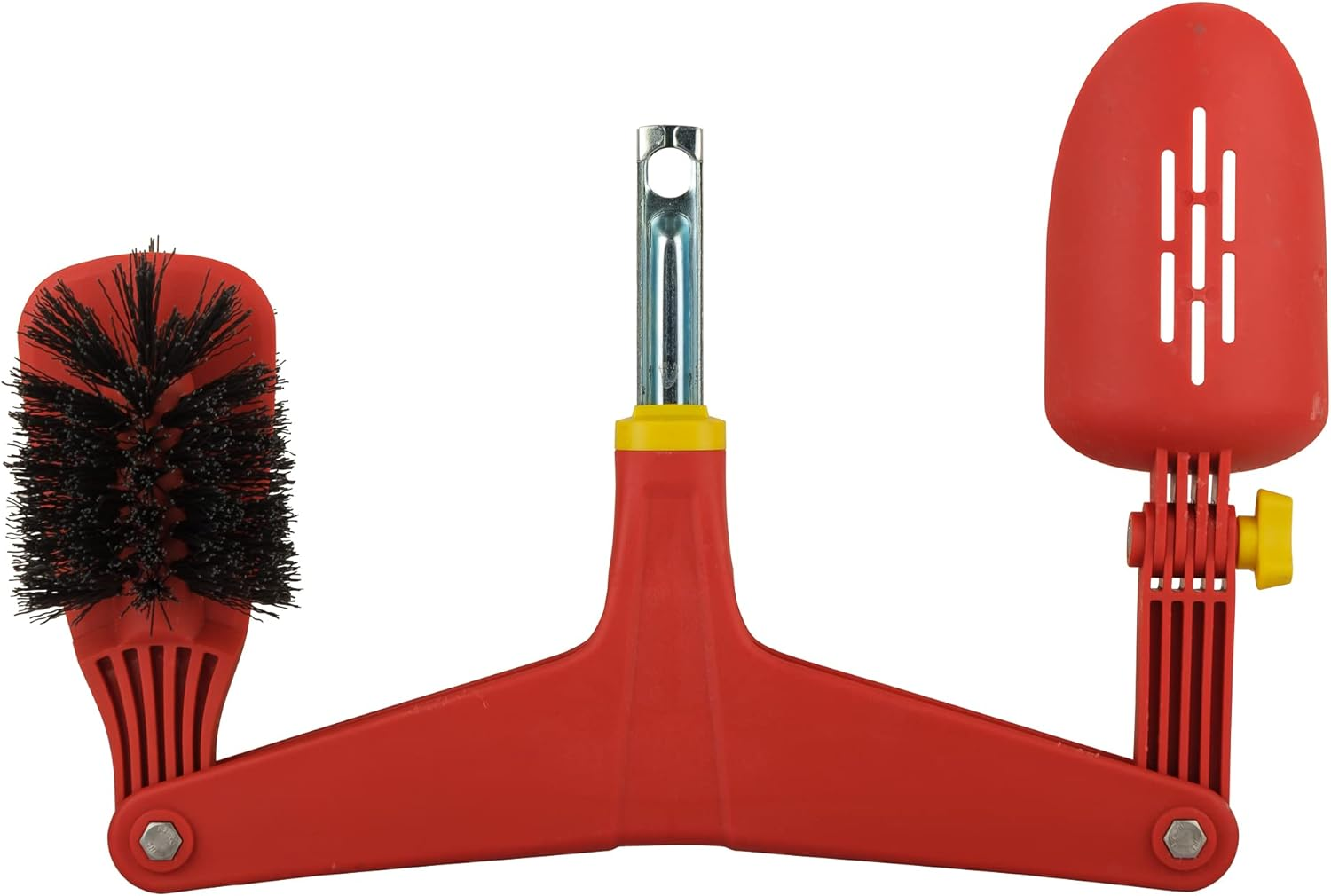 WOLF Garten Gutter Cleaner GC-M, 23.5 X 35.5 X 10 Cm, Red image number 2