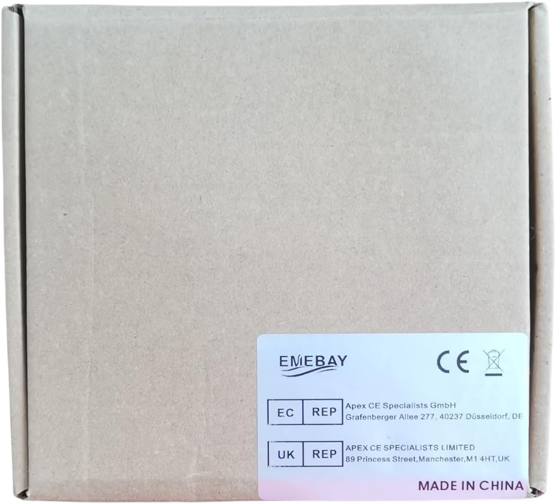 10V 2W Upgraded Submersible Floating Solar Fountain Pump with Build-In Battery Backup, Water up to 60-100Cm, Solar Water Fountain Panel Kit for Bird Bath,Small Pond,Garden and Lawn image number 1