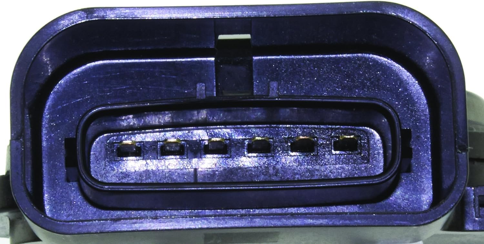 AISIN DLT-062 Door Lock Actuator Motor image number 2