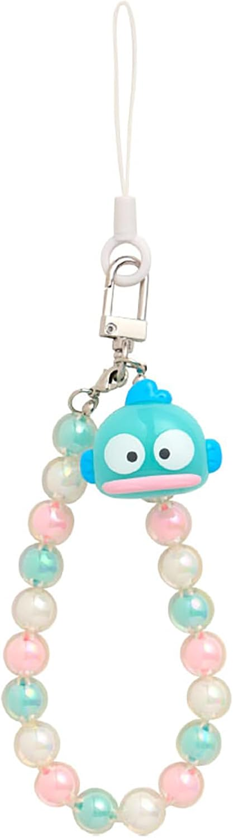 Sanrio Beaded Hand Strap - Cinnamoroll image number 3