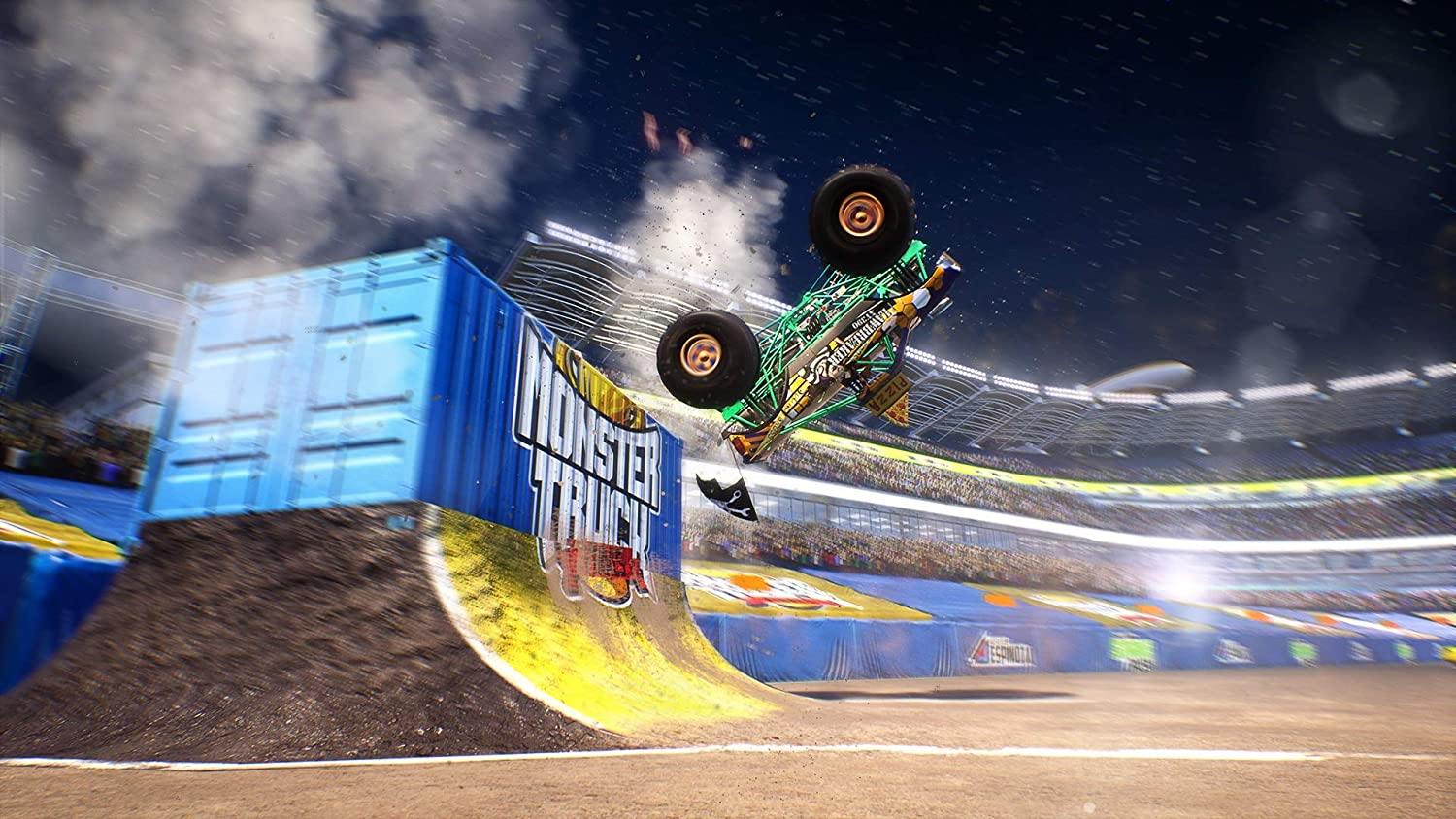 Monster Truck Championship image number 6