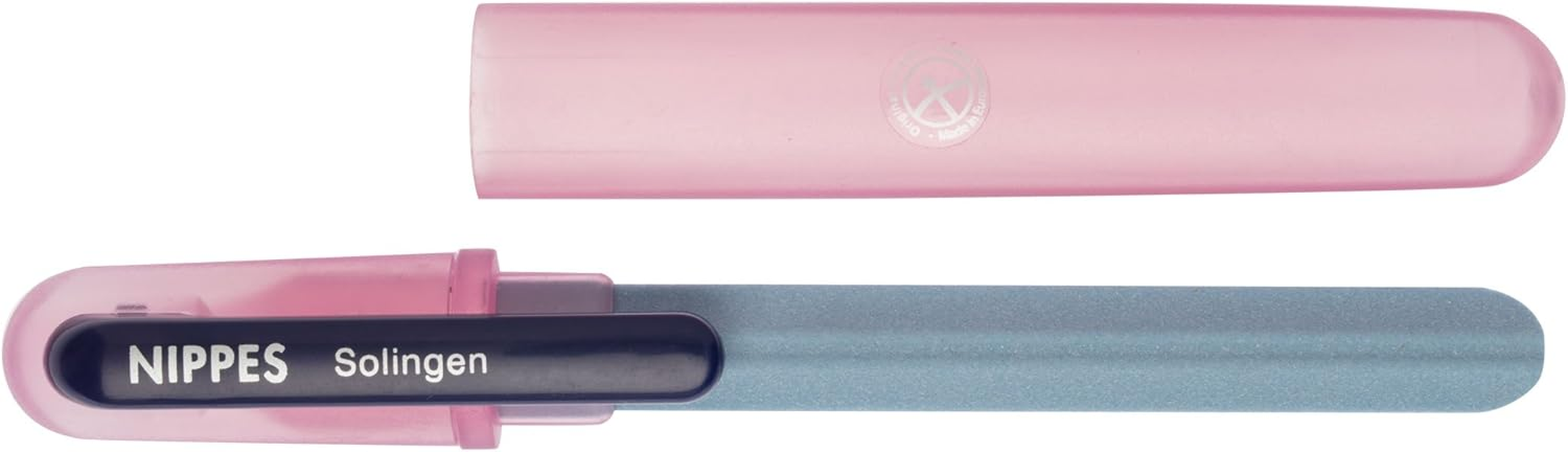 Nippes Solingen Ceramic Nail File