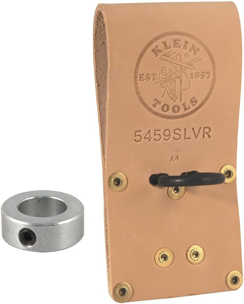 Klein Tools Connecting Bar Holder with Lock Collar image number 5