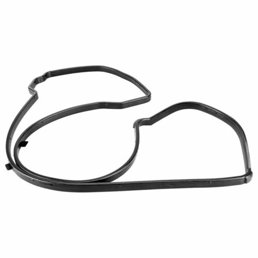 Engine Valve Cover Gasket Seals Compatible with Acura RSX TSX K20 K24 12030PNC000 12030-PNC-000 Valve Cover Gasket Seal image number 1