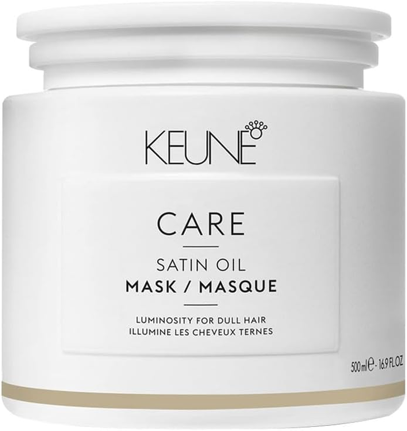 Keune Care Satin Oil Mask 500Ml