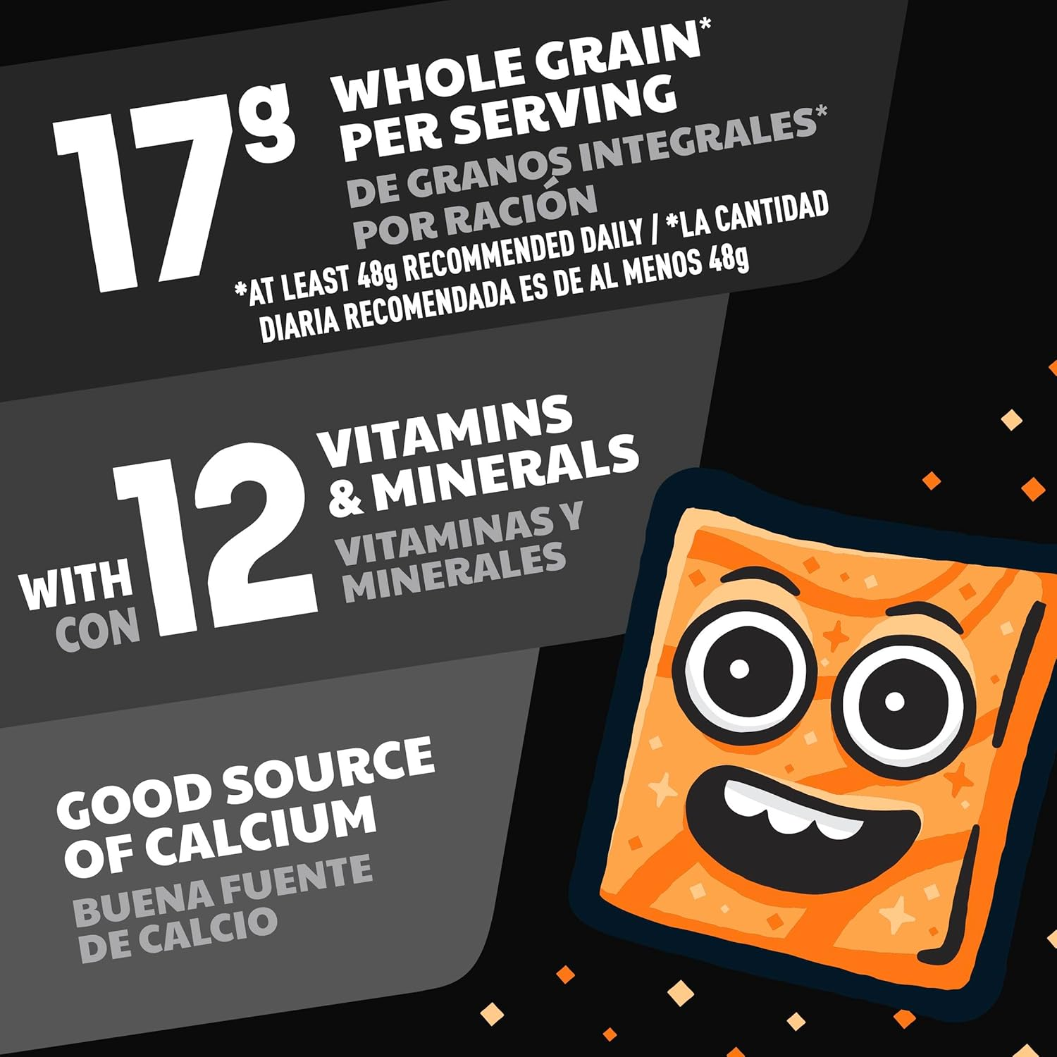 CINNAMON TOAST CRUNCH LOADED 368GR NEW image number 6