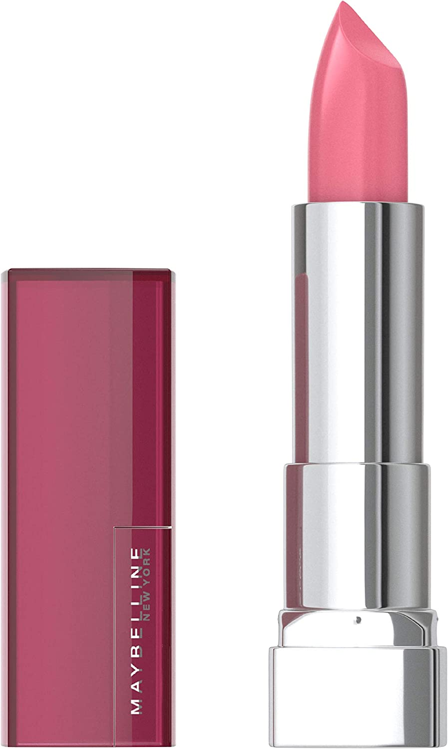 Maybelline Color Sensational the Creams Lipstick - Pink Sand image number 6