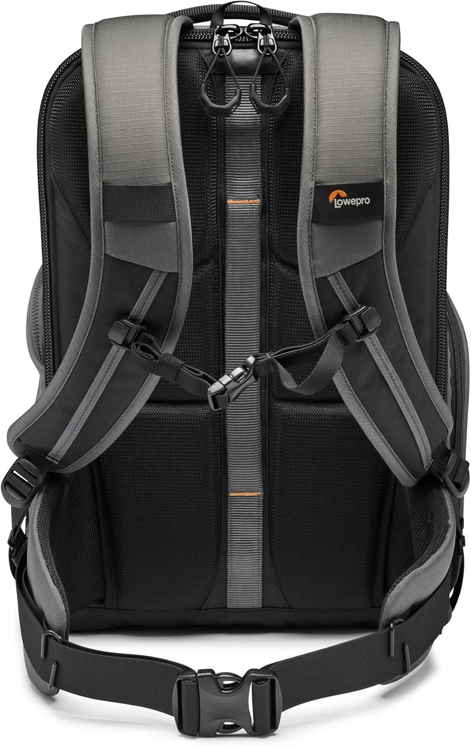 Lowepro Flipside BP 400 AW III Mirrorless and DSLR Camera Backpack - Dark Grey - with Rear Access - with Side Access - with Adjustable Dividers - for Mirrorless Cameras, LP37353-PWW image number 5