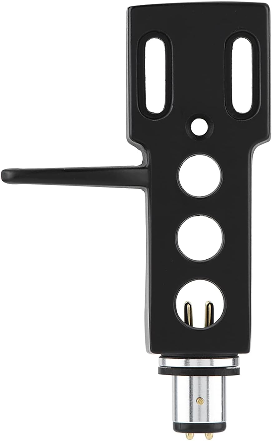 Turntable Headshell Phono Headshell with Wires Suitable for Various Phono image number 5