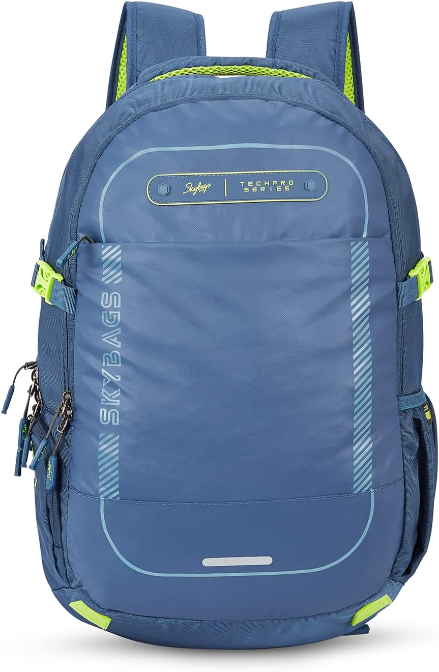 Skybags Network Nxt Laptop Backpack