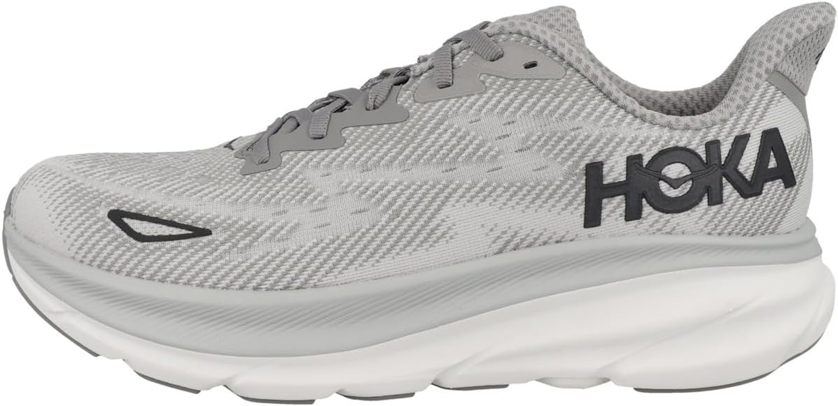 Hoka Shoes Bondi 8 Code 1123202-ELT image number 4