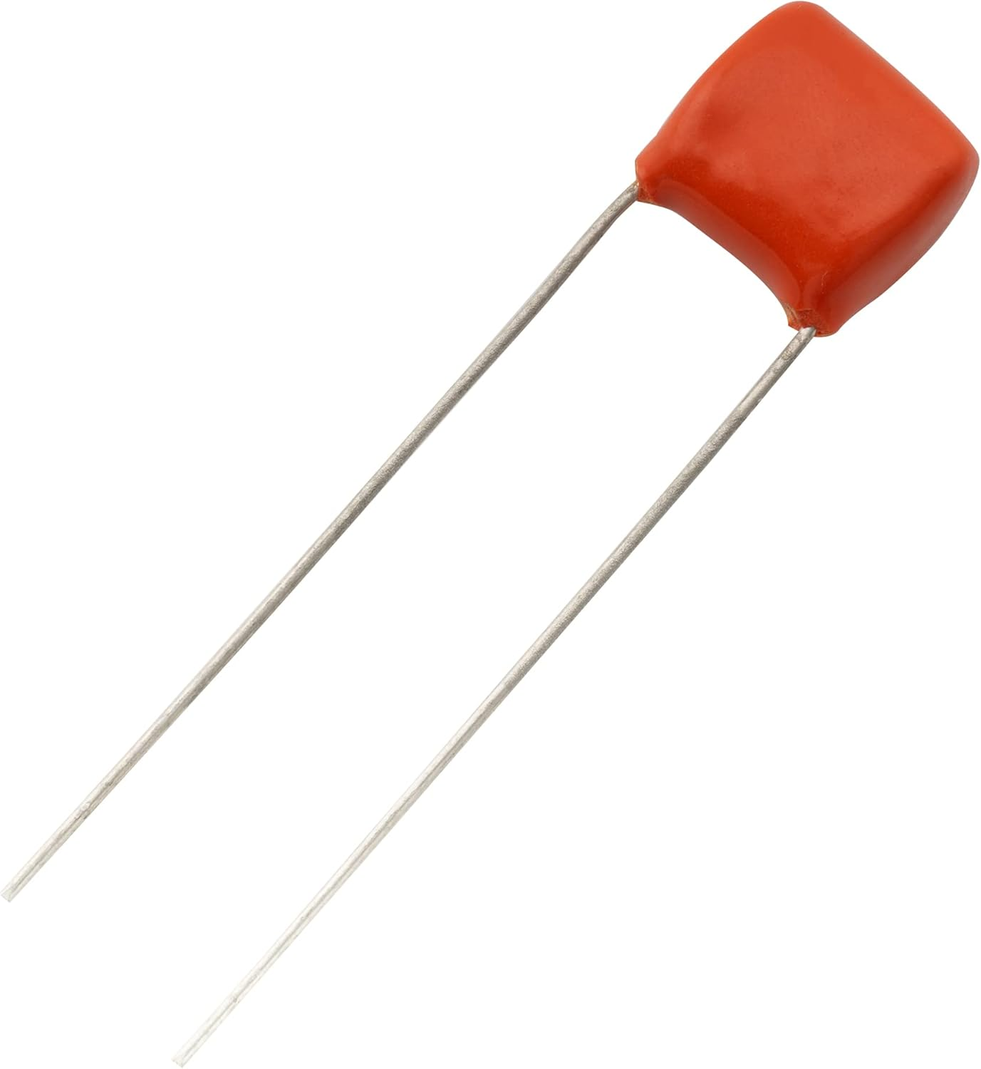 CDE Sprague Orange Drop Capacitors Tone Caps Polypropylene 716P 100V 0.047Uf for Electric Guitar Bass image number 4