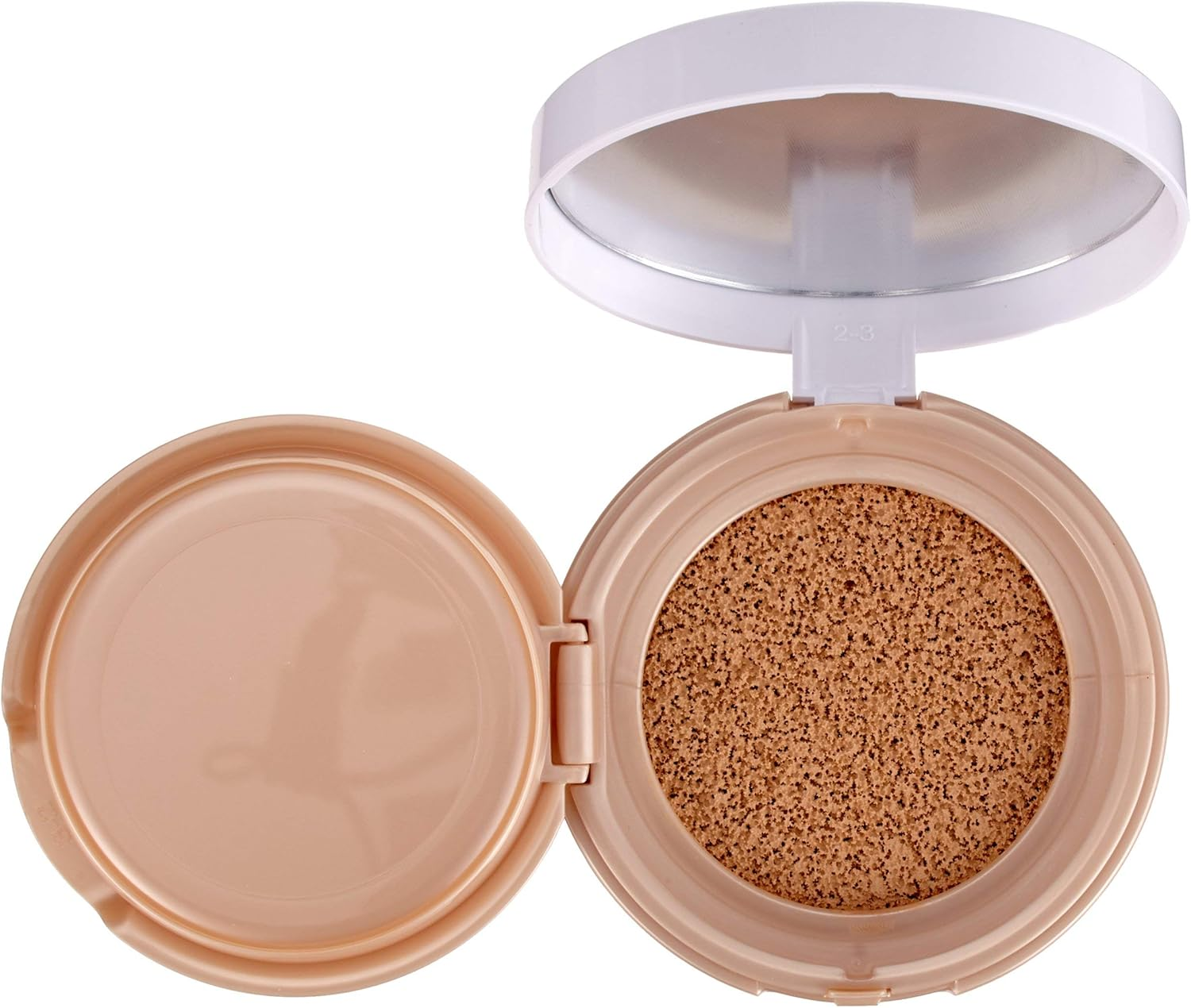Maybelline Dream Cushion Foundation Natural Ivory image number 1