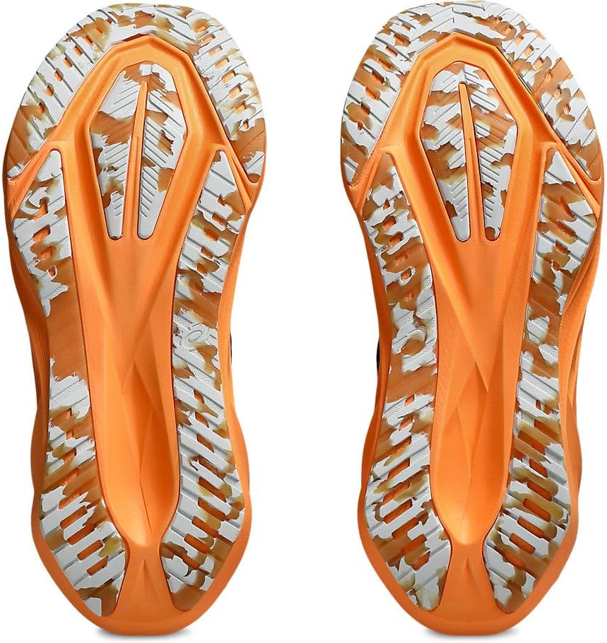 ASICS Men'S Novablast 5 Lite-Show Sneaker image number 4