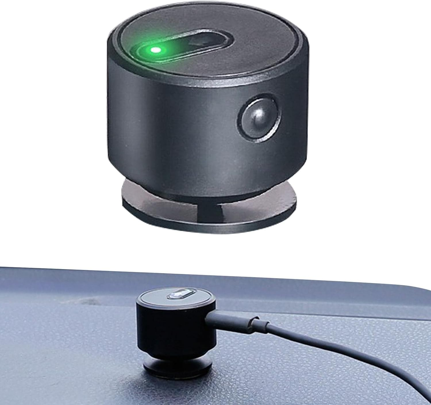 10 X LED Car Driving Safety Assistant | Blind Spot Assistant for Driving Safety