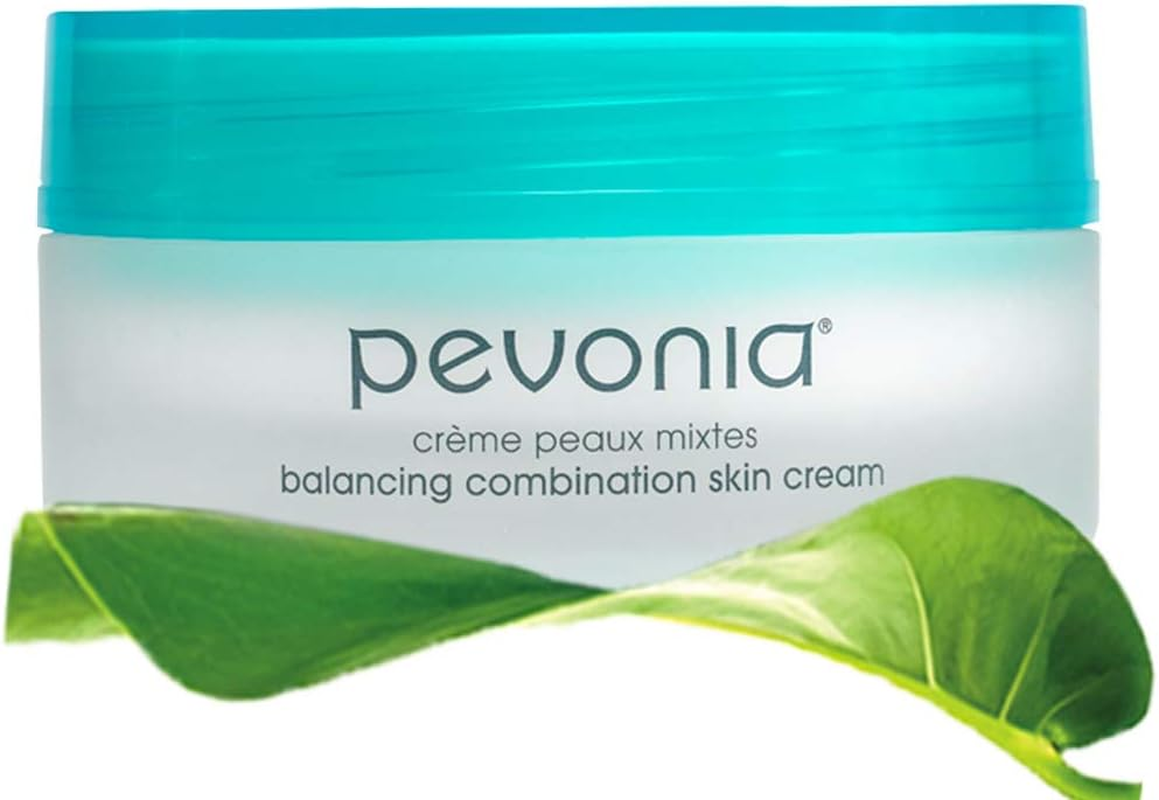 Pevonia Balancing Combination Skin Cream, 1.7 Ounce image number 3