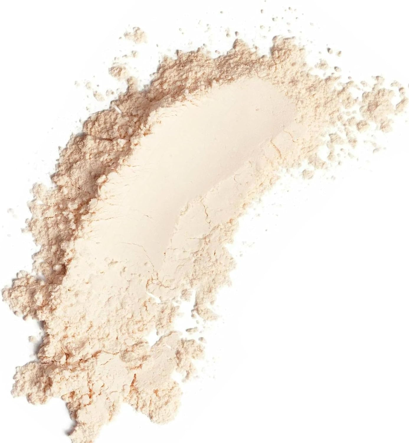 Apooliy Matte Setting Powder,Waterproof & Long-Lasting Loose Powder for Flawless Finish,Minimizes Pores,Oil-Control,Sweat-Proof Makeup Powder,Includes Puff & Mirror image number 5