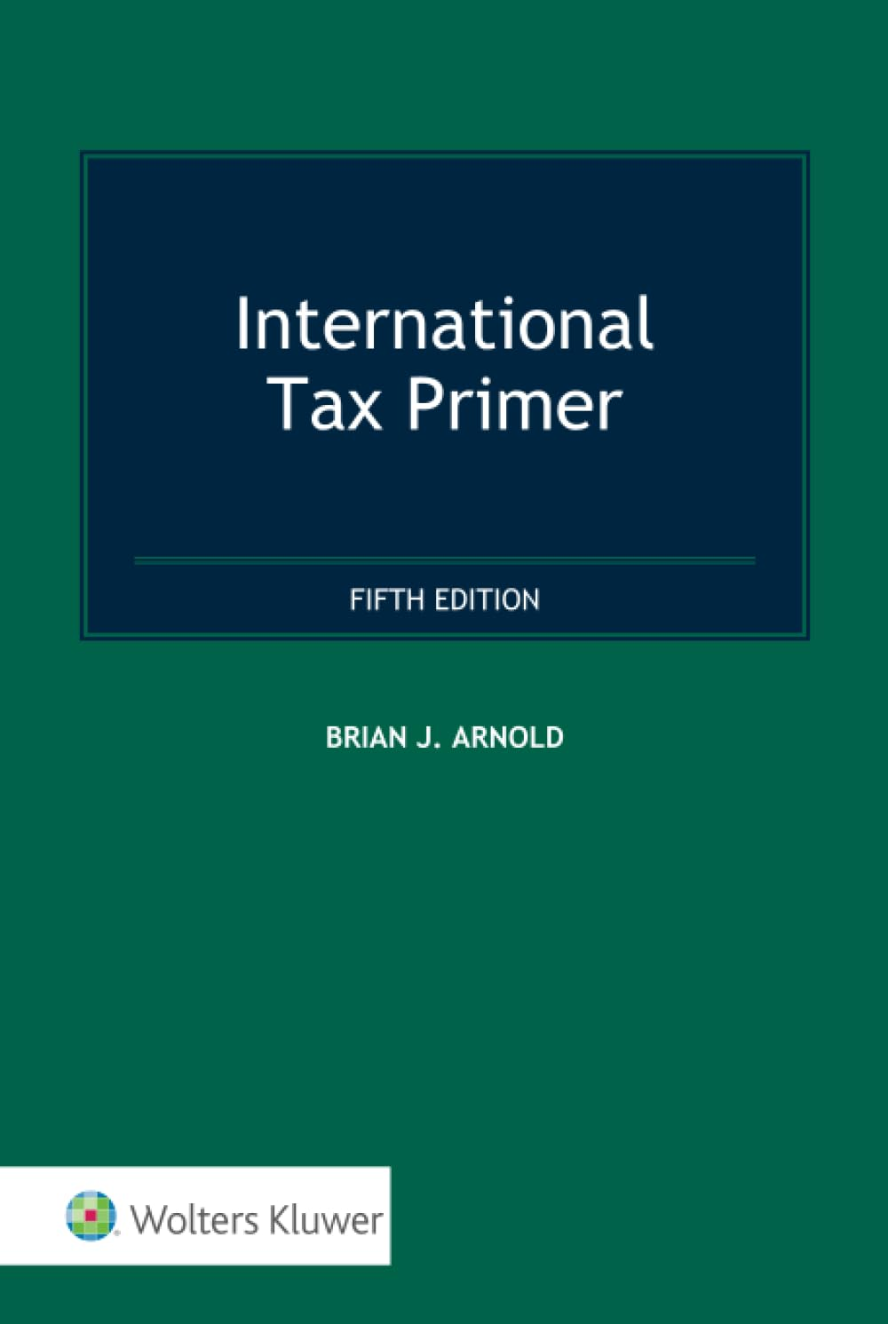 International Tax Primer image number 1