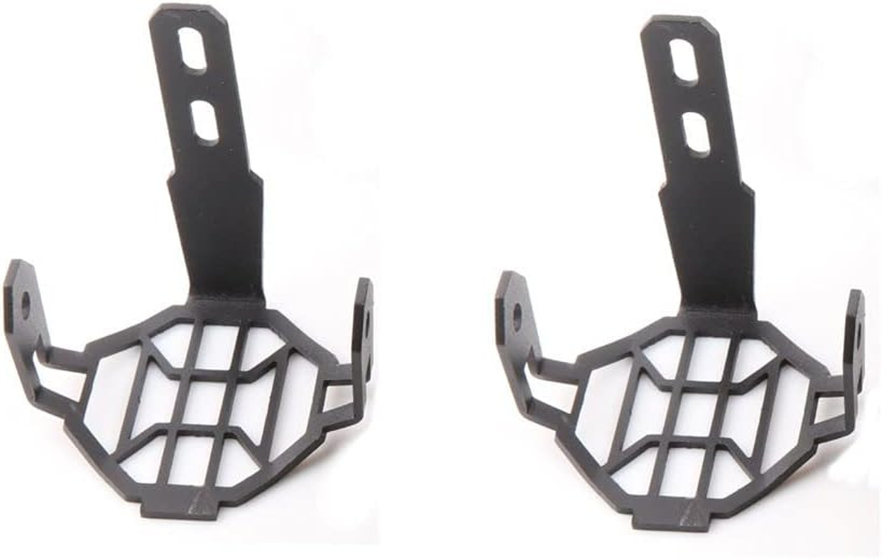 Puig Auxiliary Lights