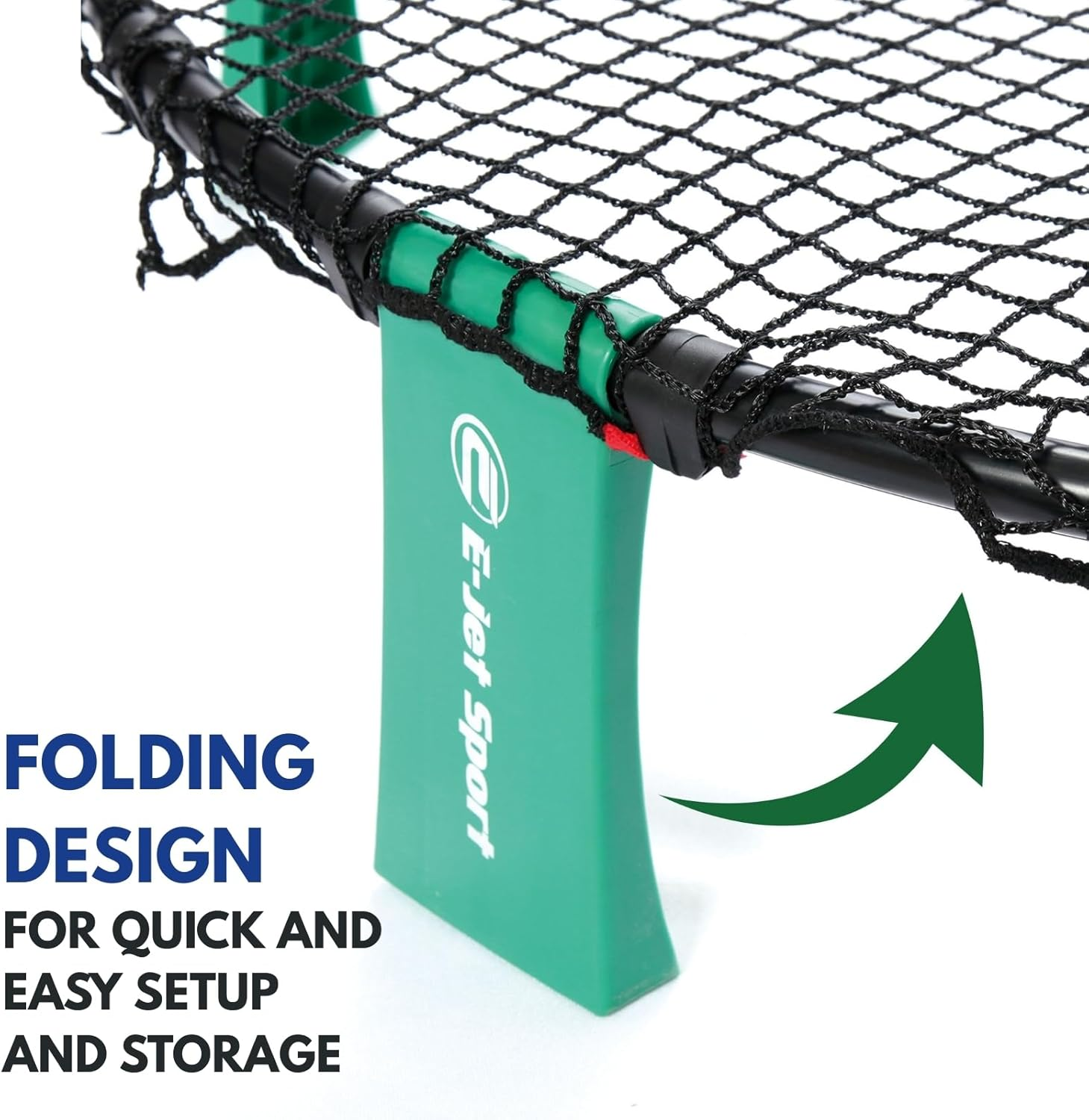 E-Jet Sport Battle Bounce image number 1