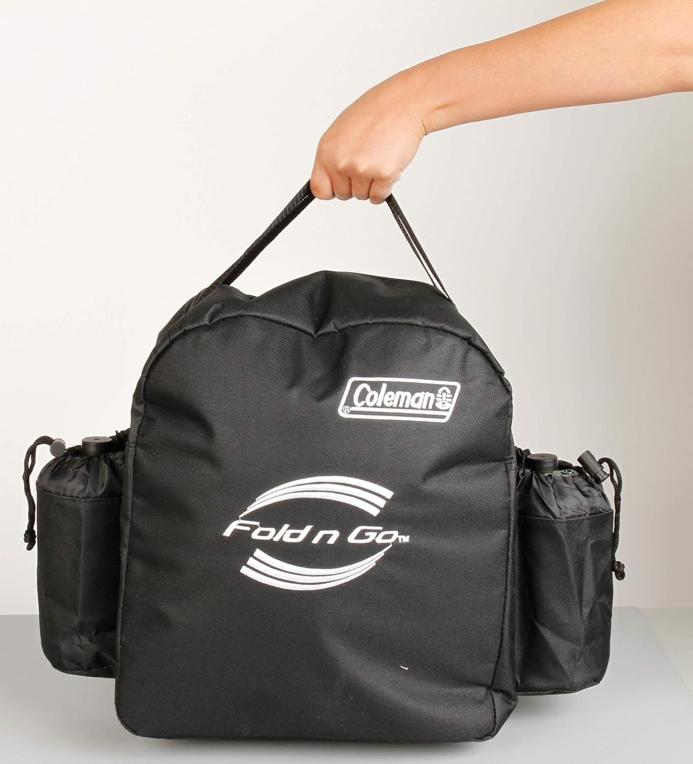 Coleman Fold N Go&trade; Stove Carry Case image number 5