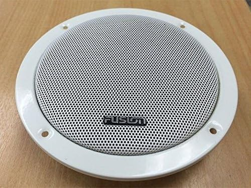 Fusion RV-FR5250 5In 100W Super Slim RV Speakers Pair image number 5