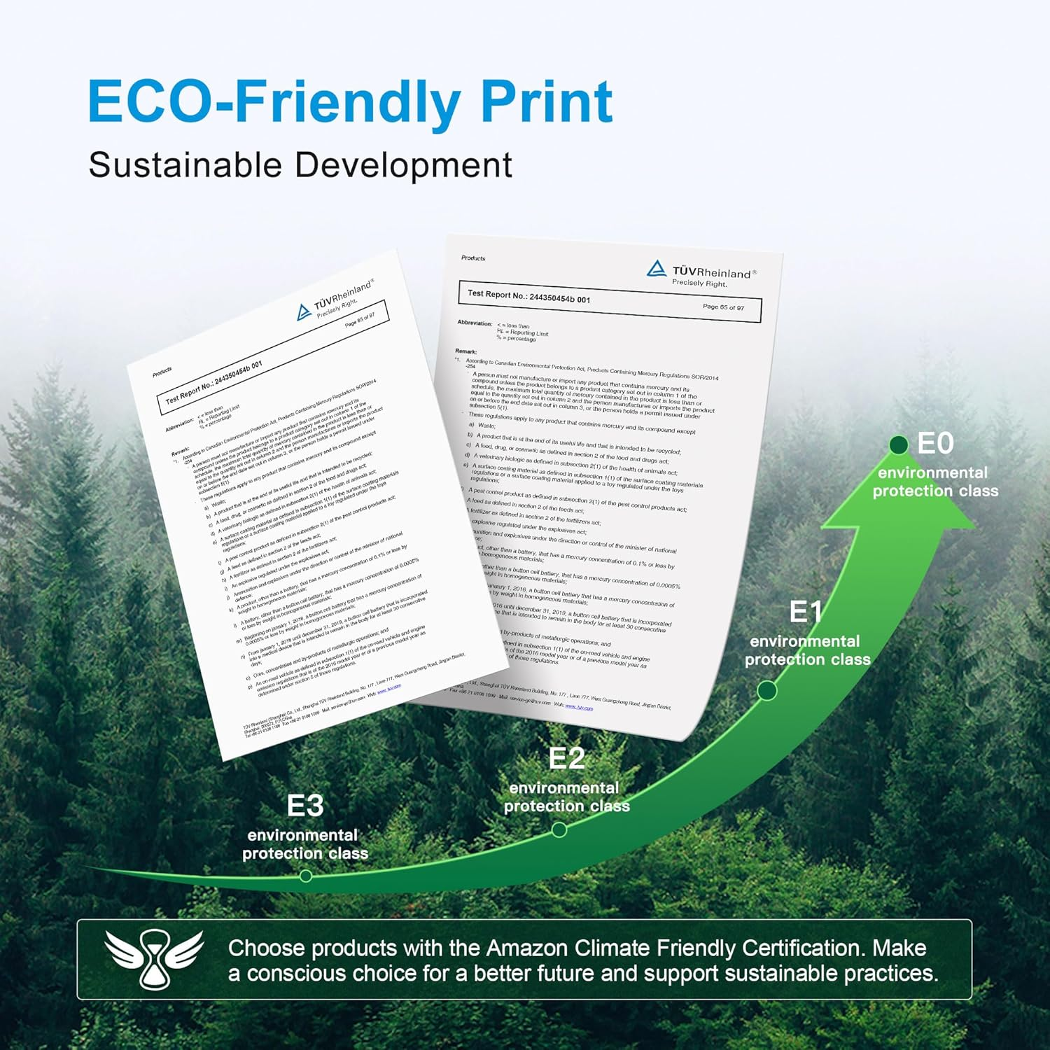 Uniwork LC3213 Printer Cartridges Compatible with Brother LC3213 LC-3213 for Brother MFC-J491DW MFC-J497DW Dcp-J572Dw MFC-J890DW MFC-J895DW DCP-J772DW DCP-J774DW (Black, Cyan, Magenta, Yellow) image number 5