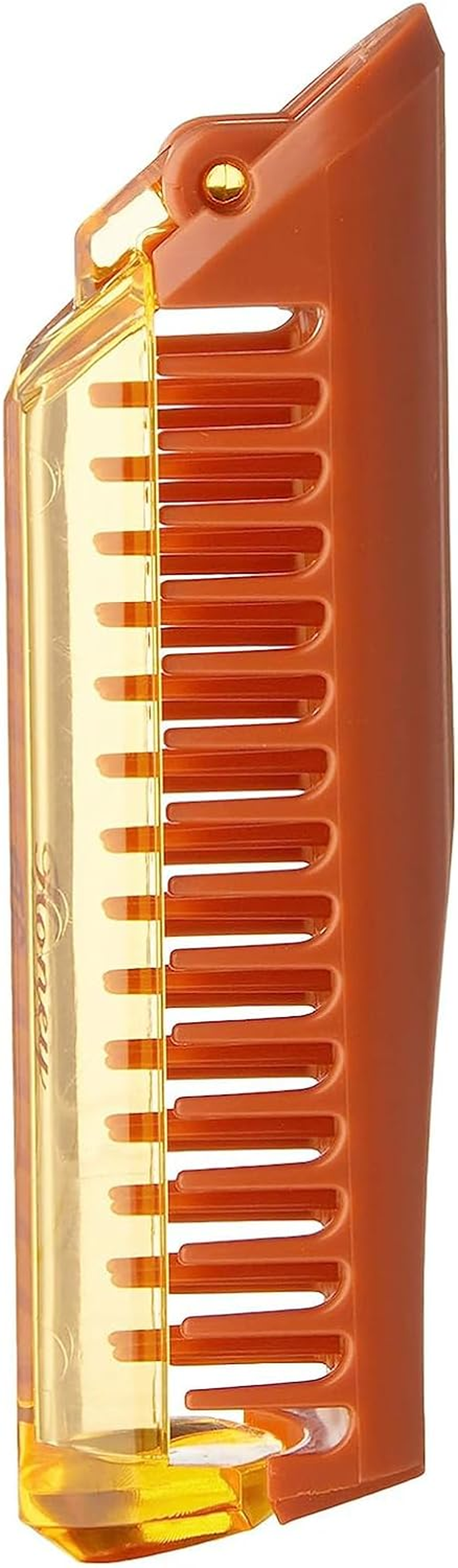 Beth VESS H-550 Honey Slim Brush image number 5