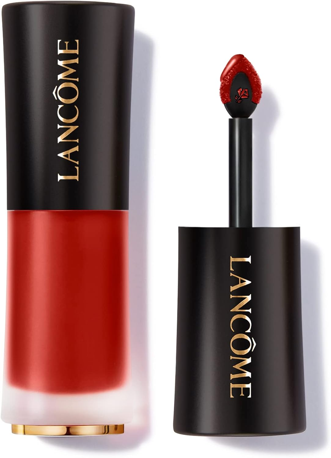 Lanc&ocirc;me L'Absolu Rouge Drama Ink Semi-Matte Liquid Lipstick