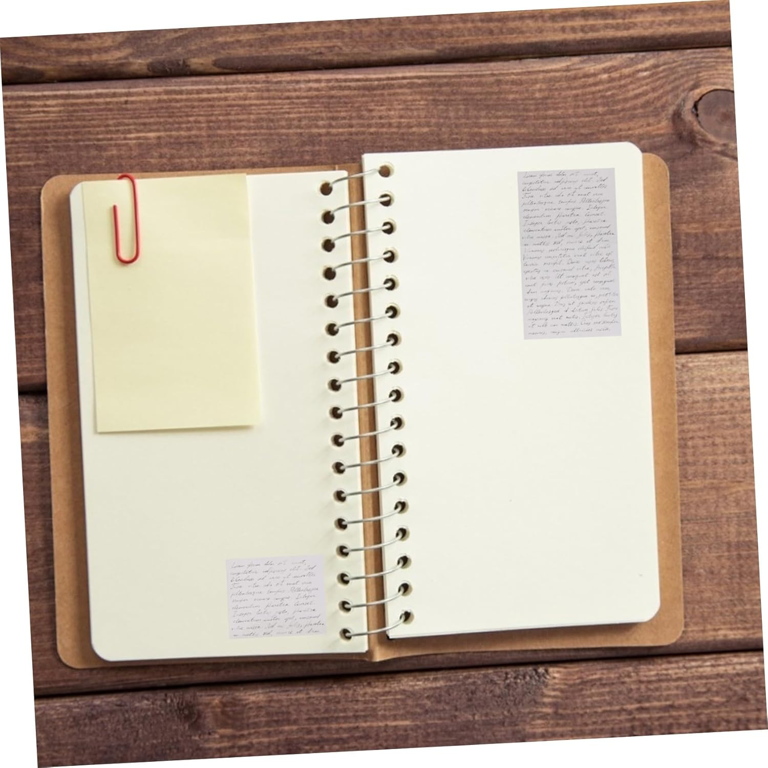 COHEALI Vintage Washi Tape Set, 1 Roll Decorative Masking Tapes for Scrapbooking, DIY Decor and Crafts, Planners, Junk Journal, Present Wrapping