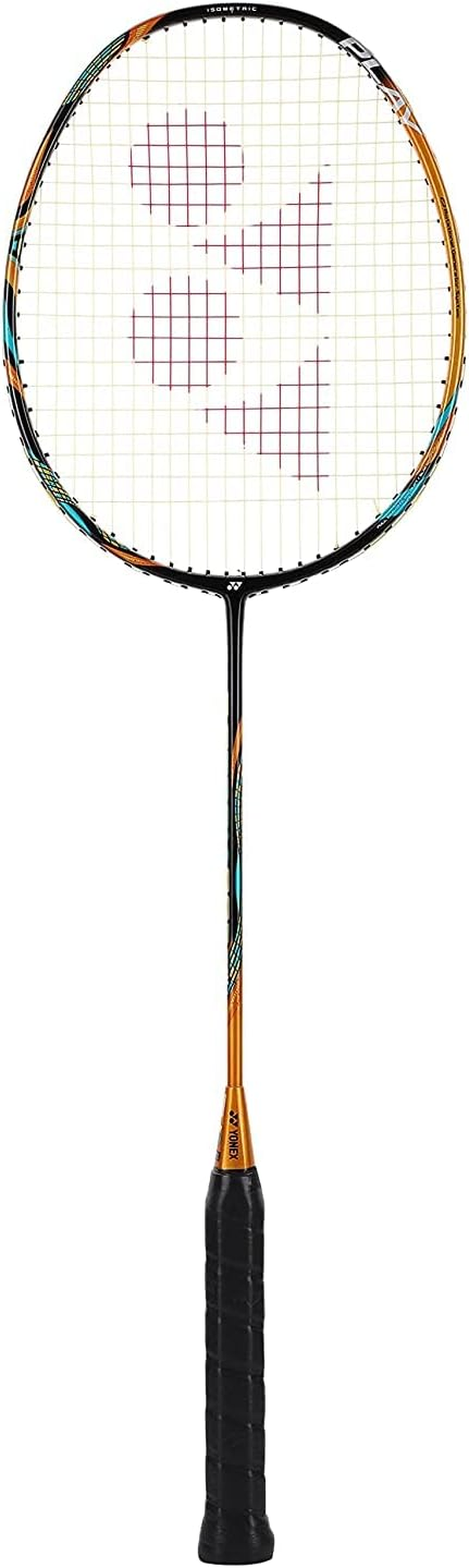 YONEX Graphite Badminton Racquet Astrox Lite Series (G4, 77 Grams, 30 Lbs Tension) image number 6