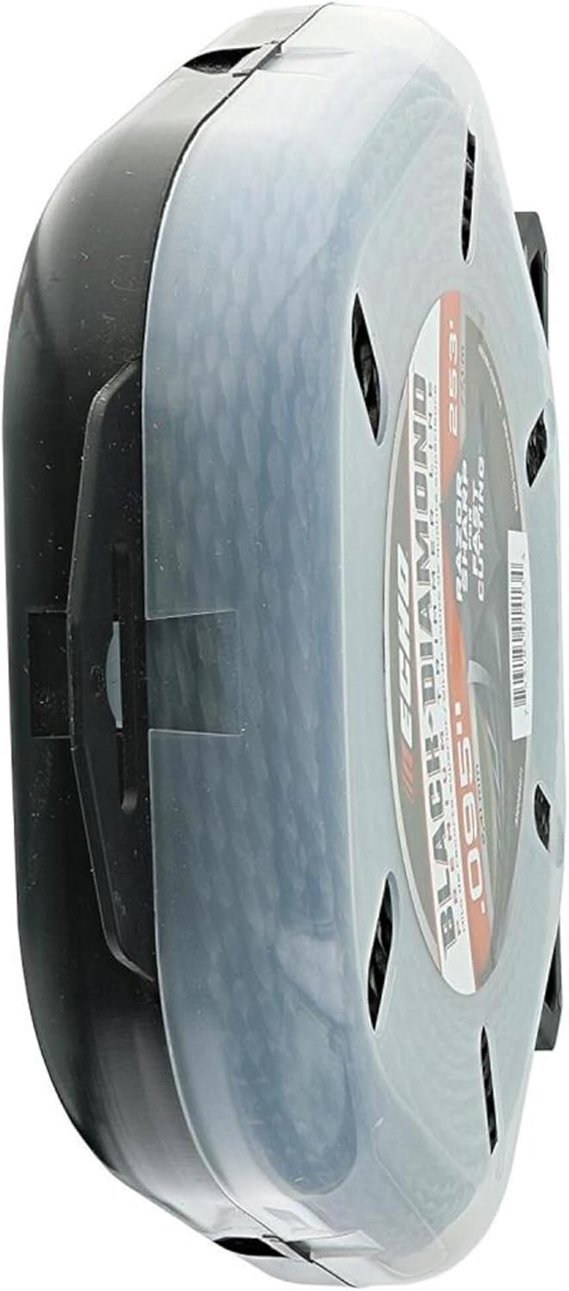 Echo Black Diamond 330095071 .095" X 253' 4-Cornered Spiral Pattern Trimmer Line image number 1