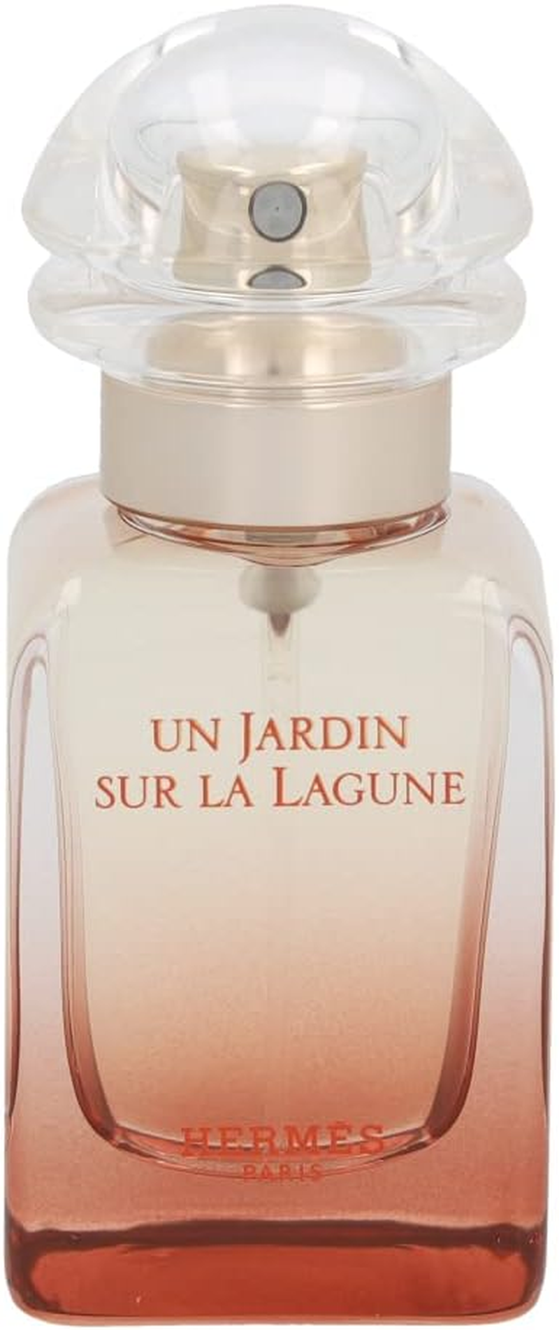 Hermes Un Jardin Sur La Lagune Eau De Toilette Spray for Women 30 Ml image number 2
