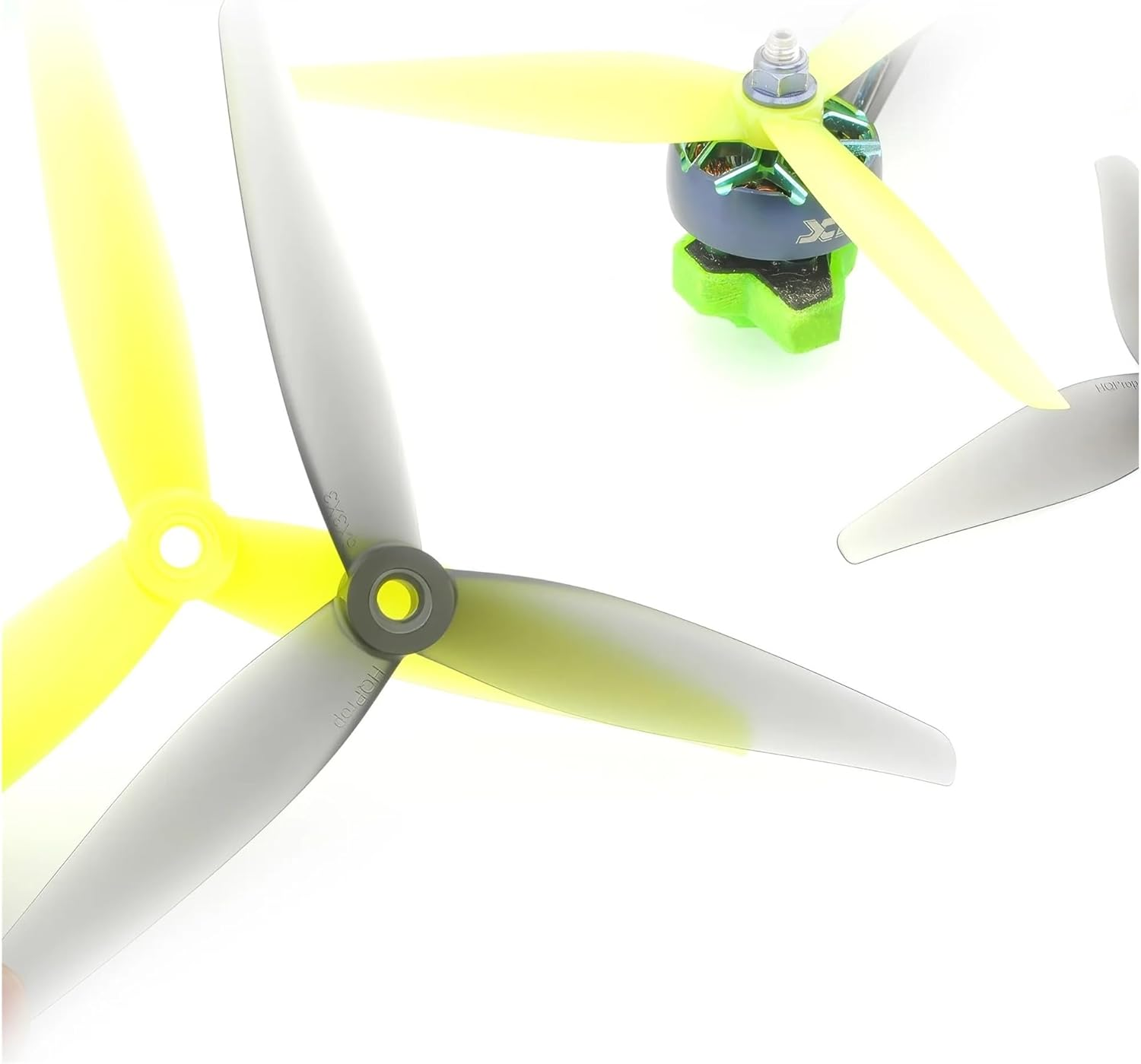 2Pairs 6X3X3 6030 Propeller 6Inch Props