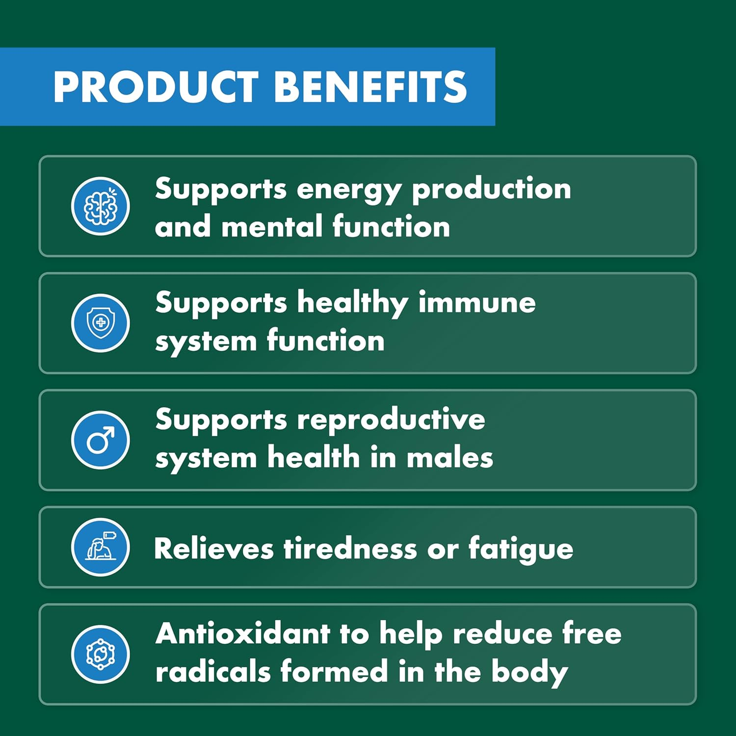 Nature'S Own Bodyfuel Men'S Multivitamin Tablets 60 - Supports Energy Production, Healthy Immune System Function & Male Reproductive System Health