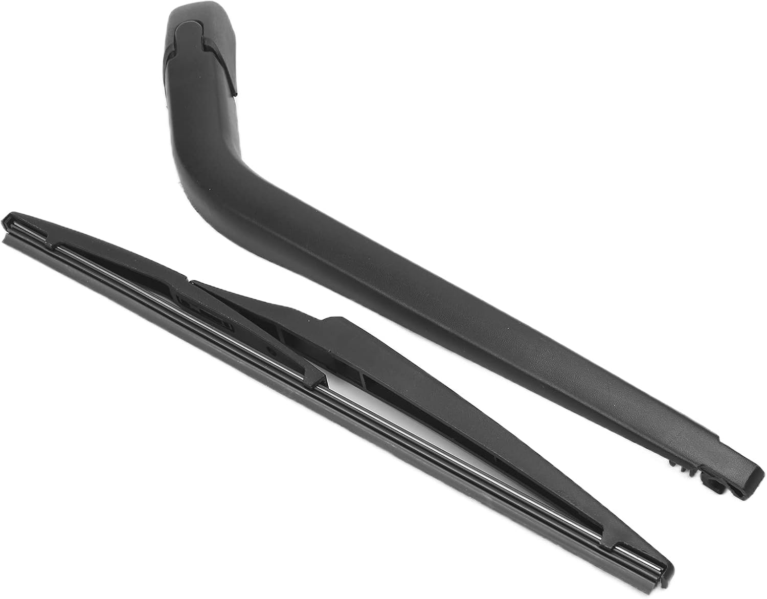 ABS Rear Wiper Replacement for 2006-2012, OEM 85241-52010, Easy Installation, High Reliability image number 3