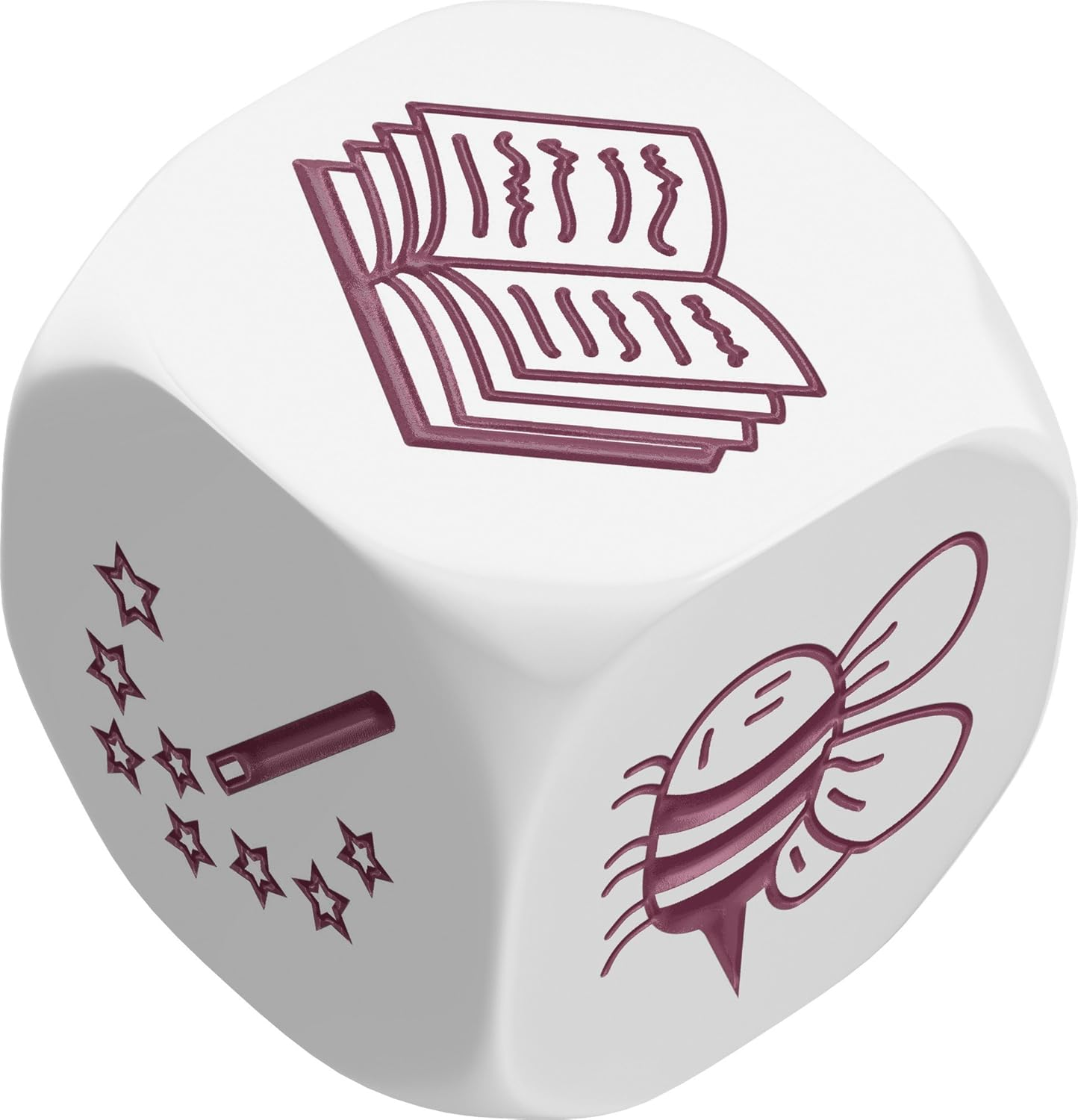 Asmodee Creativity Hub Rorys Story Cubes Box Storytelling Game image number 2