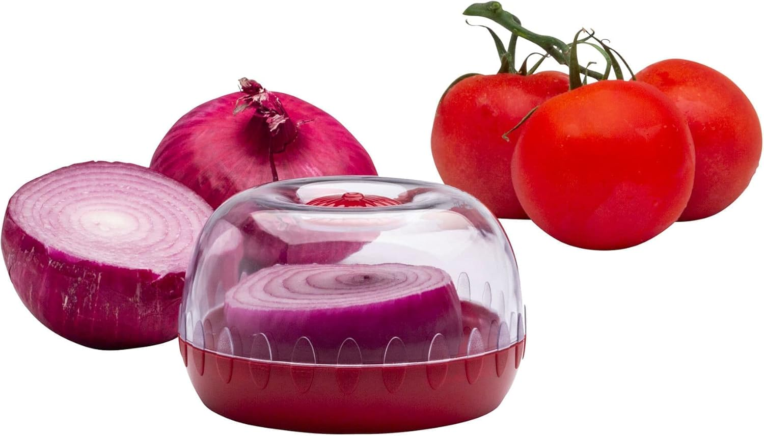 Fresh Keeper Pod - Fruit & Veggie image number 5