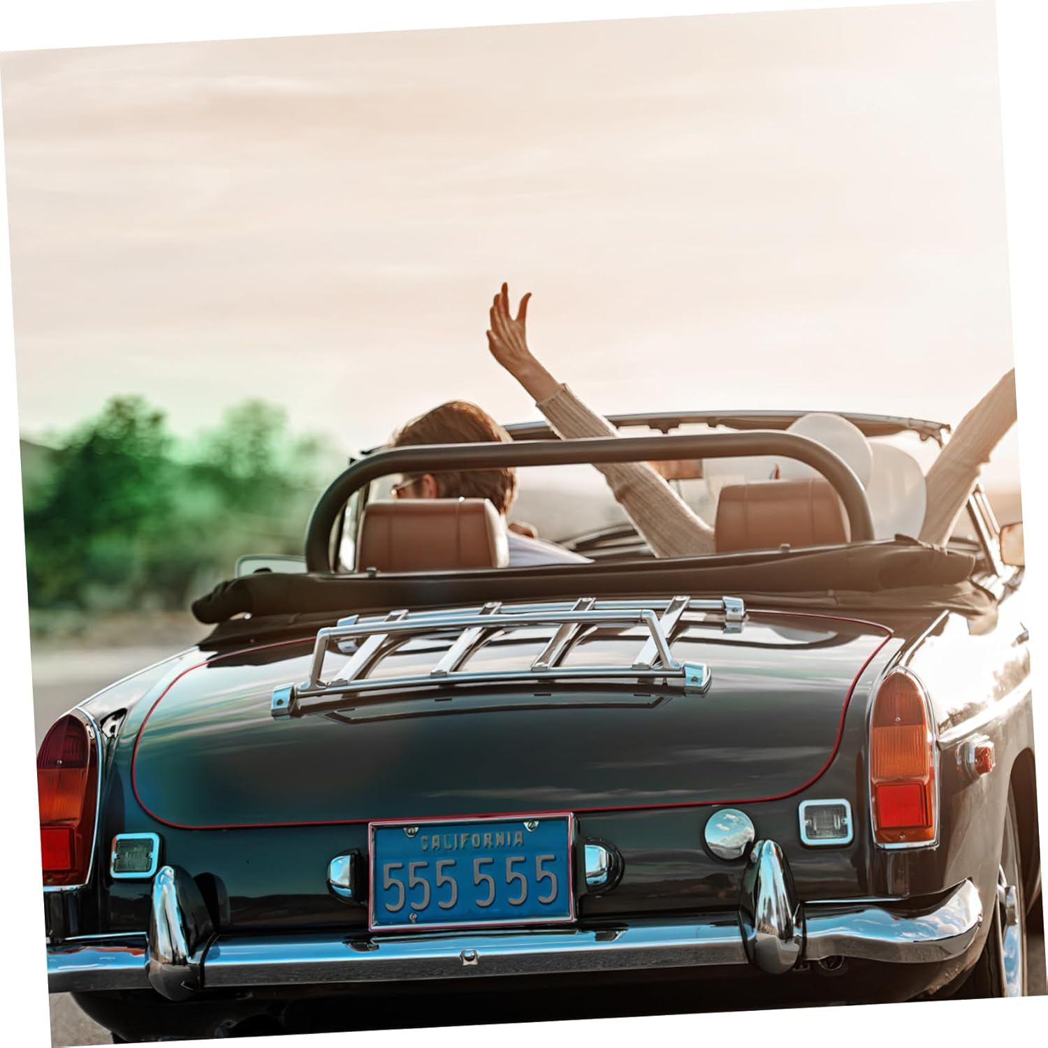 Decorative Strips for Cars Vinyl Tape Strong Adhesive Trim Strip for Auto Molding and Electrical Insulation Paint Tape for Car Detailing image number 3