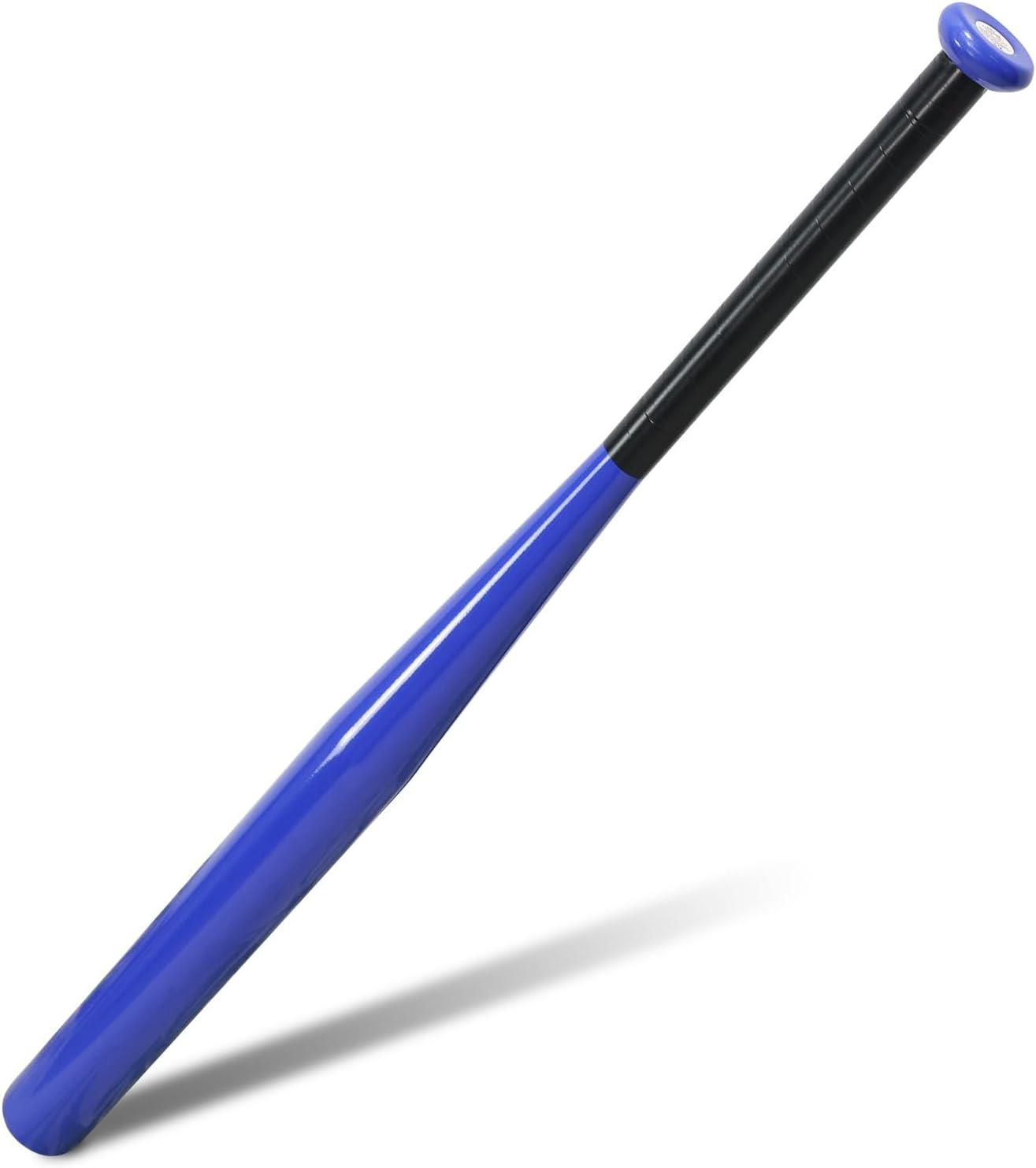 Olusar 32-Inch Carbon Alloy Steel Baseball Bat with Carrying Bag - Durable, No-Slip Design for Easy Transport and Storage